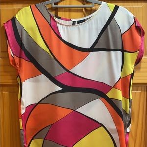 New‎ Directions Shirt